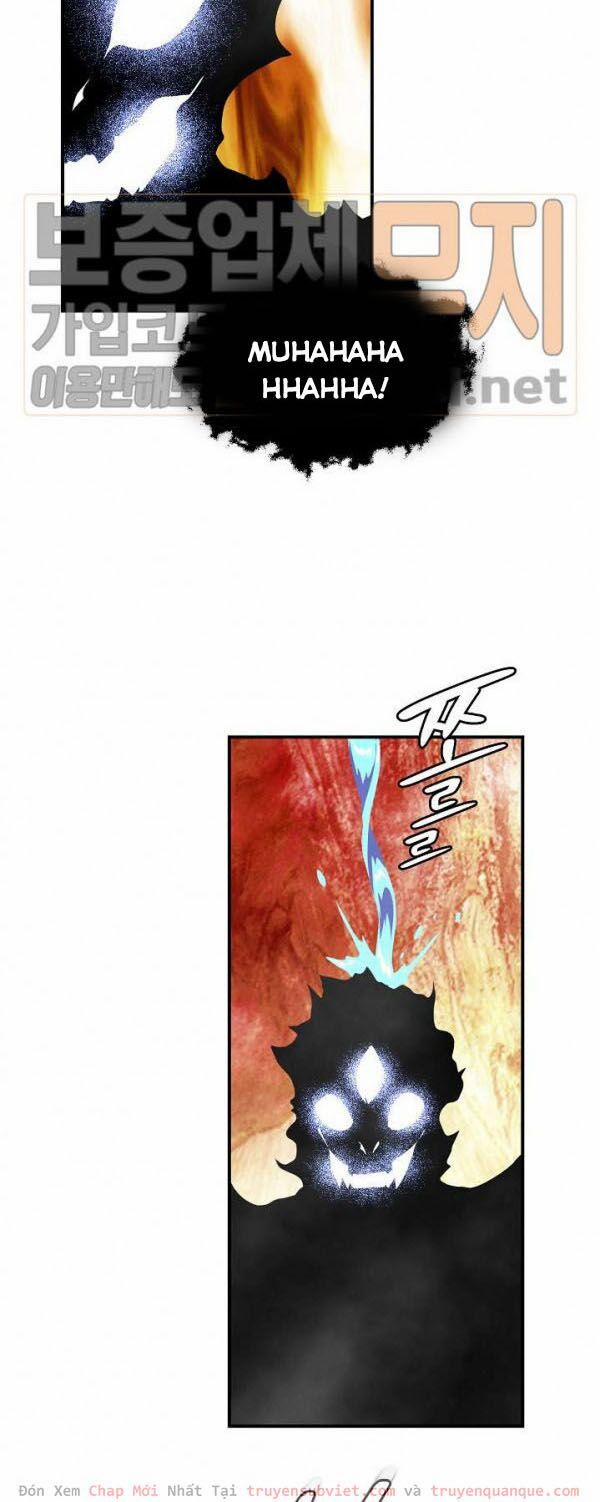 Sự Trở Lại Của Người Chơi Mạnh Nhất 36 trang 35