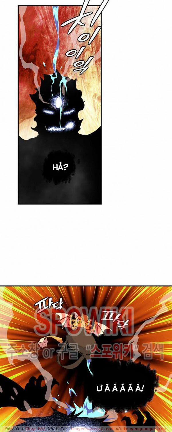 Sự Trở Lại Của Người Chơi Mạnh Nhất 36 trang 36