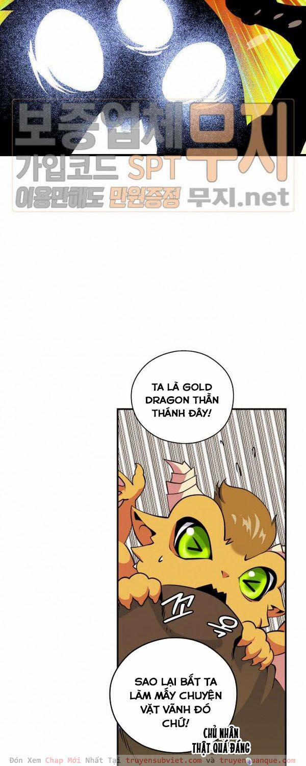 Sự Trở Lại Của Người Chơi Mạnh Nhất 36 trang 37