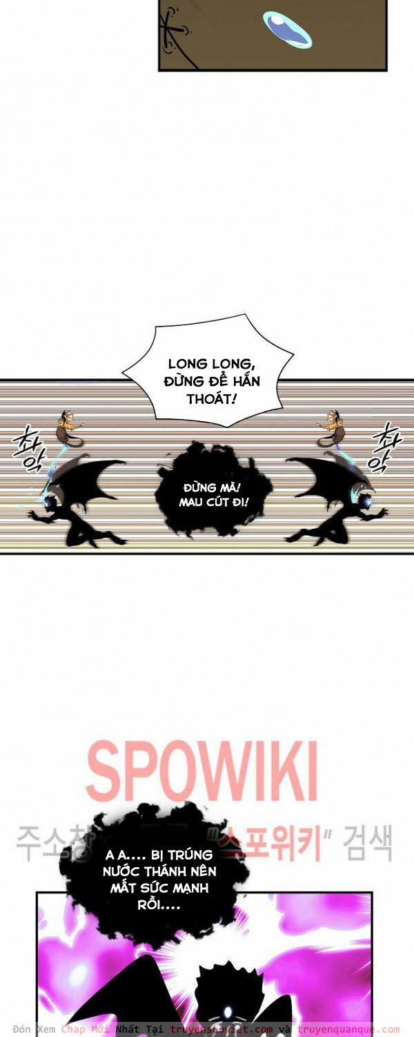 Sự Trở Lại Của Người Chơi Mạnh Nhất 36 trang 38