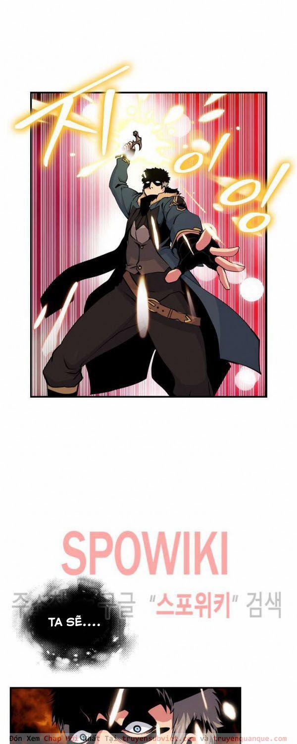 Sự Trở Lại Của Người Chơi Mạnh Nhất 36 trang 40