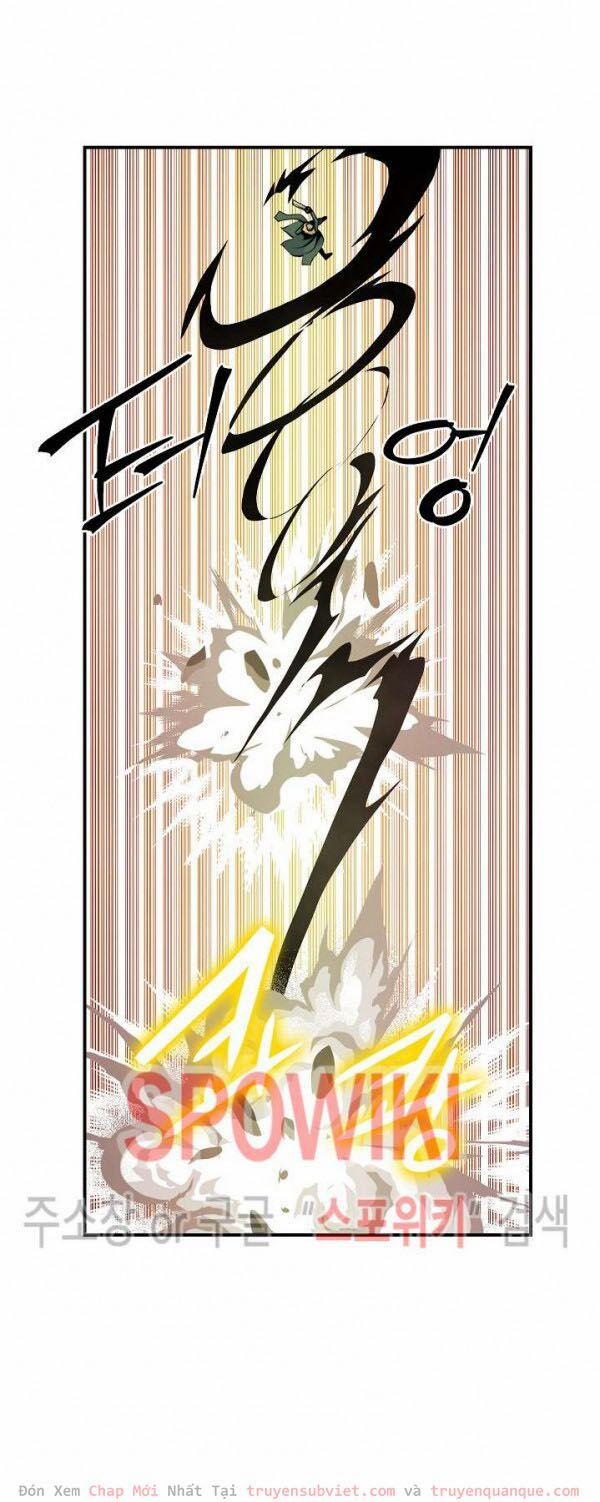 Sự Trở Lại Của Người Chơi Mạnh Nhất 36 trang 6