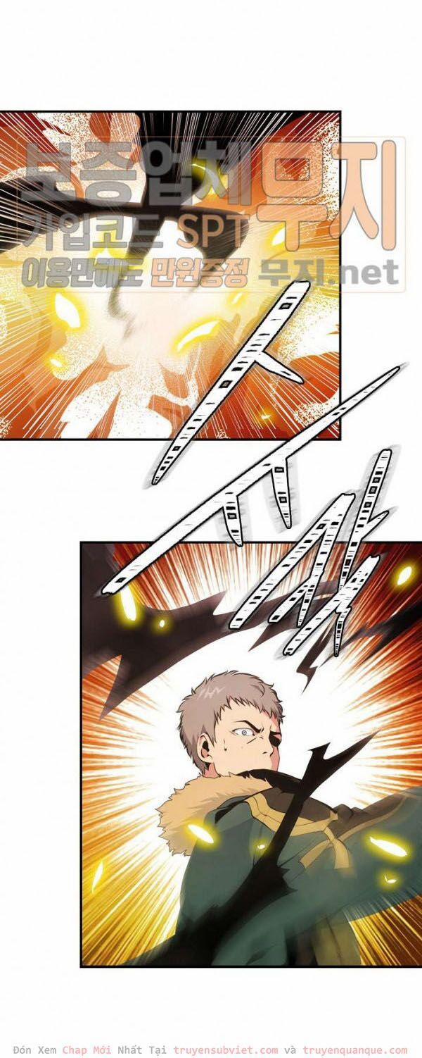 Sự Trở Lại Của Người Chơi Mạnh Nhất 36 trang 7