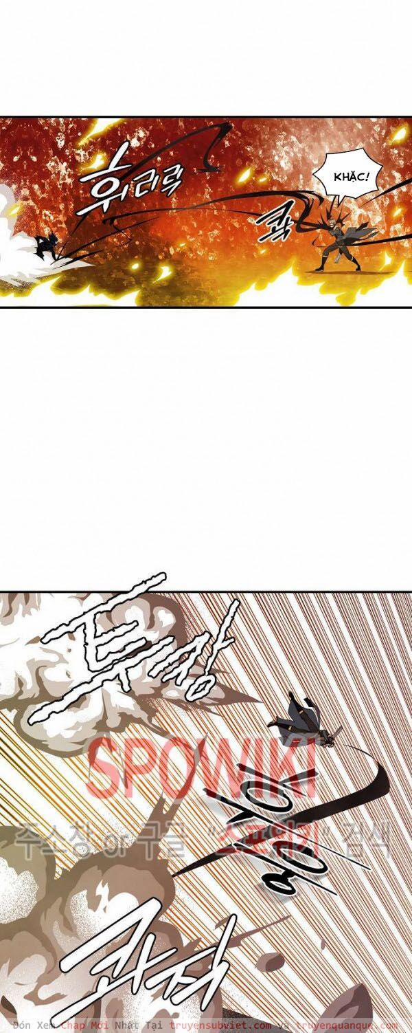 Sự Trở Lại Của Người Chơi Mạnh Nhất 36 trang 8