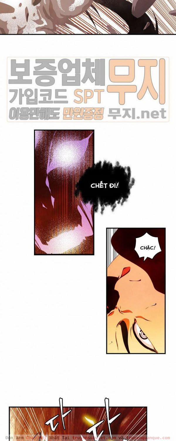 Sự Trở Lại Của Người Chơi Mạnh Nhất 36 trang 9