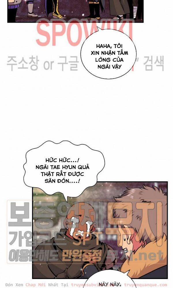 Sự Trở Lại Của Người Chơi Mạnh Nhất 37 trang 13