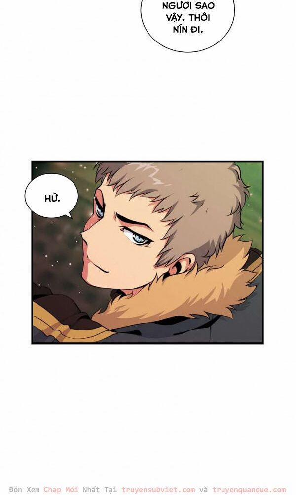 Sự Trở Lại Của Người Chơi Mạnh Nhất 37 trang 14