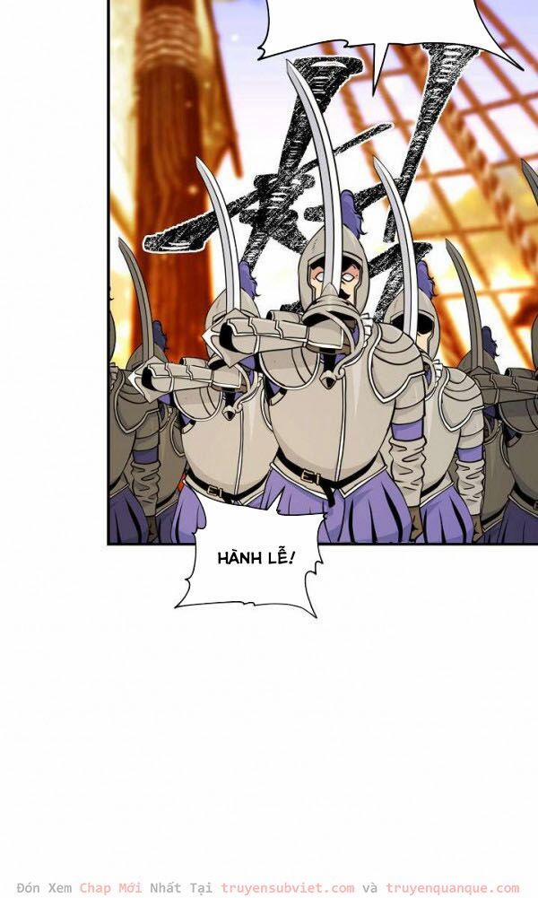 Sự Trở Lại Của Người Chơi Mạnh Nhất 37 trang 18