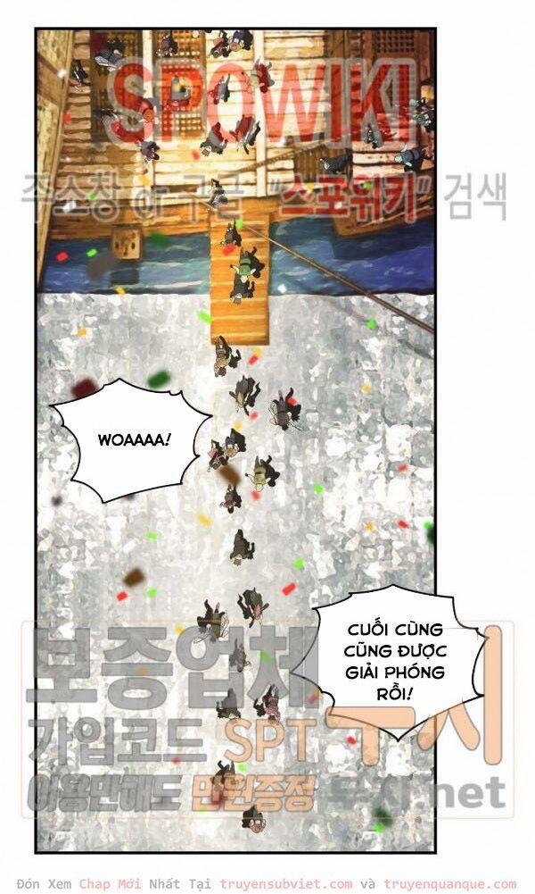 Sự Trở Lại Của Người Chơi Mạnh Nhất 37 trang 19