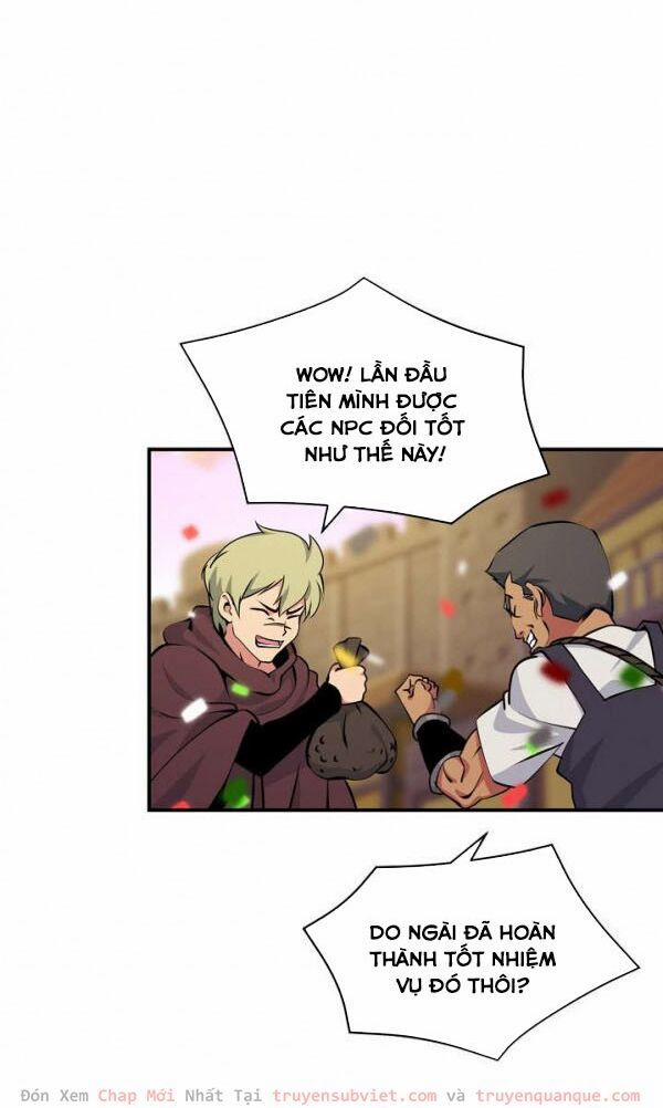 Sự Trở Lại Của Người Chơi Mạnh Nhất 37 trang 20