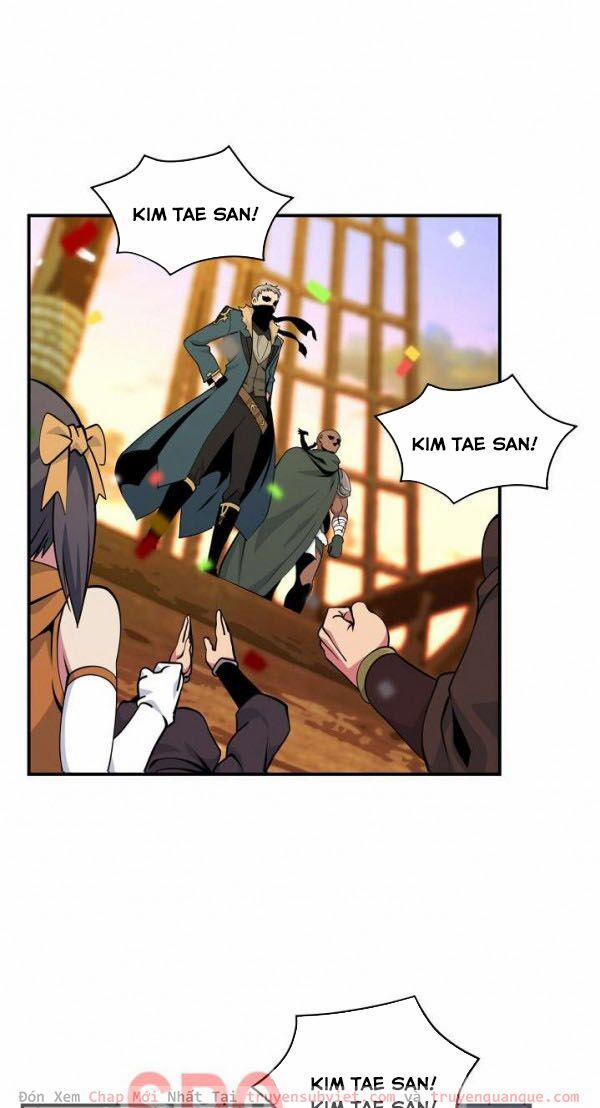 Sự Trở Lại Của Người Chơi Mạnh Nhất 37 trang 21