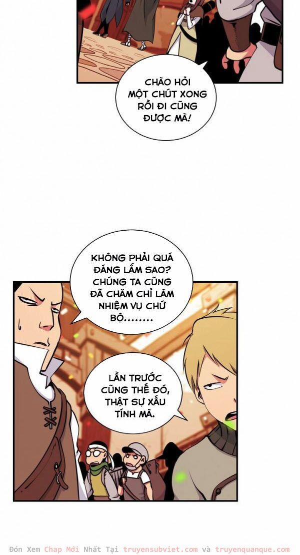 Sự Trở Lại Của Người Chơi Mạnh Nhất 37 trang 23