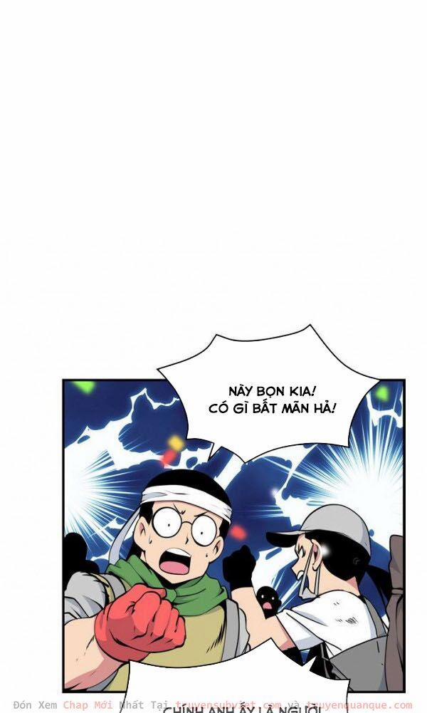 Sự Trở Lại Của Người Chơi Mạnh Nhất 37 trang 24