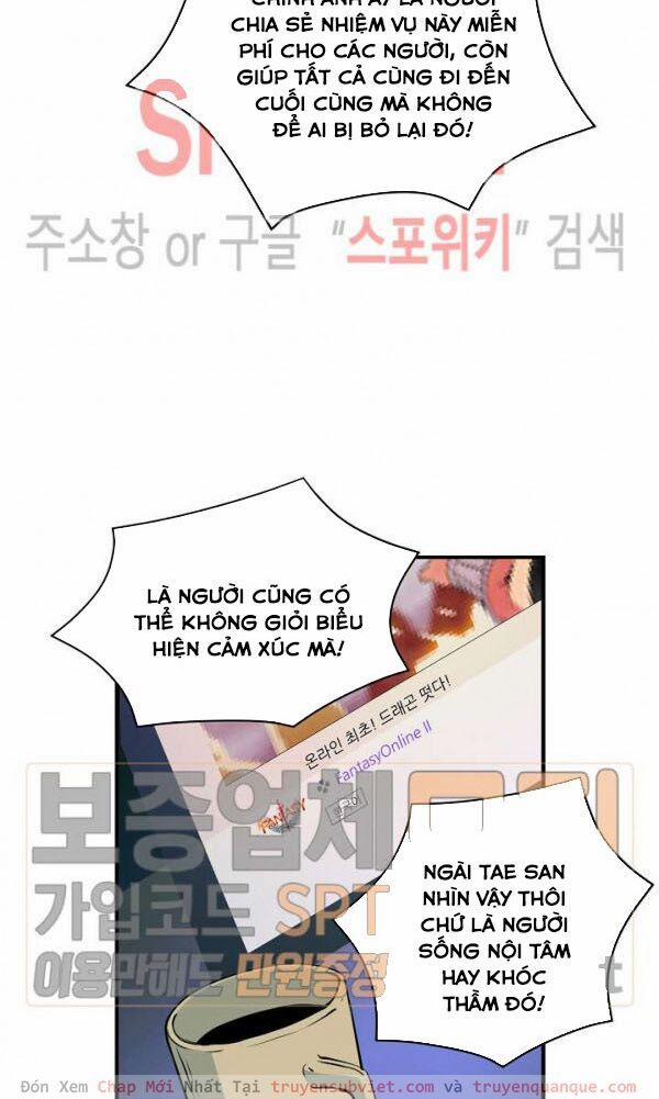 Sự Trở Lại Của Người Chơi Mạnh Nhất 37 trang 25