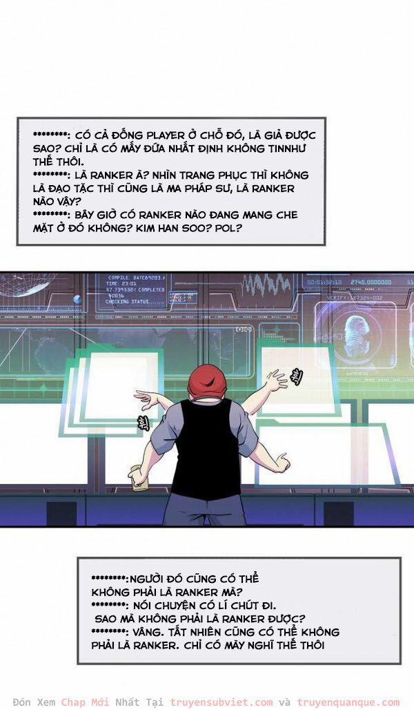 Sự Trở Lại Của Người Chơi Mạnh Nhất 37 trang 29