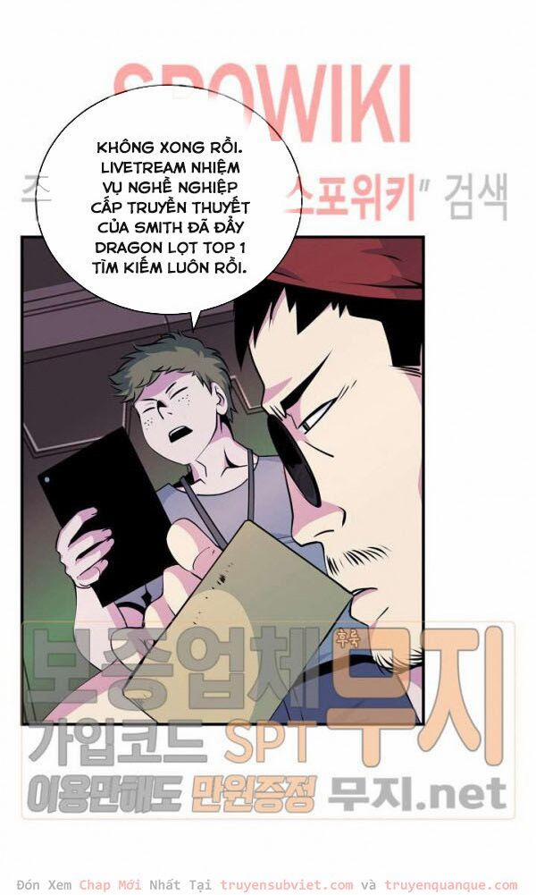 Sự Trở Lại Của Người Chơi Mạnh Nhất 37 trang 31