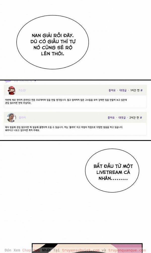 Sự Trở Lại Của Người Chơi Mạnh Nhất 37 trang 32