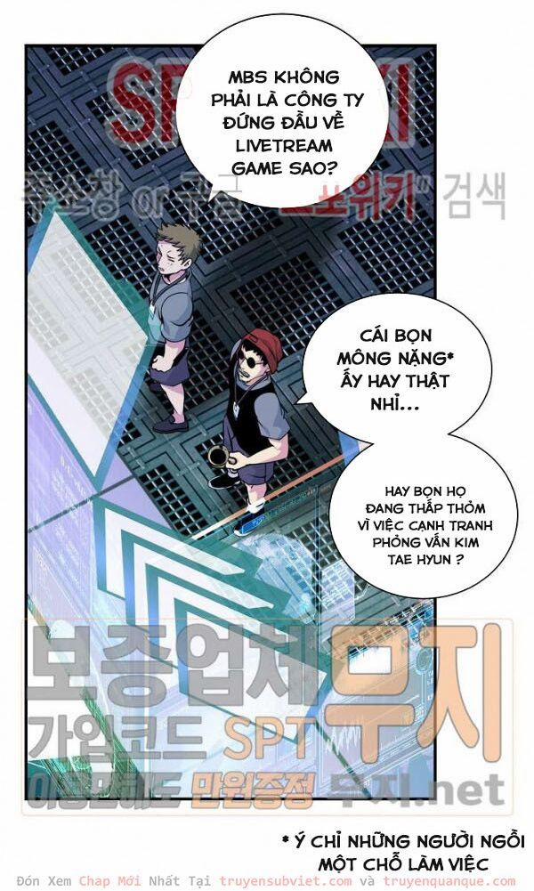 Sự Trở Lại Của Người Chơi Mạnh Nhất 37 trang 34