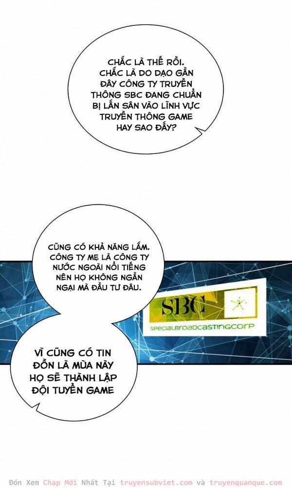 Sự Trở Lại Của Người Chơi Mạnh Nhất 37 trang 35