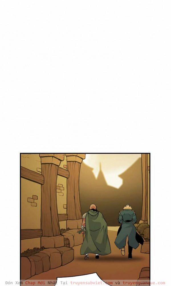 Sự Trở Lại Của Người Chơi Mạnh Nhất 37 trang 36