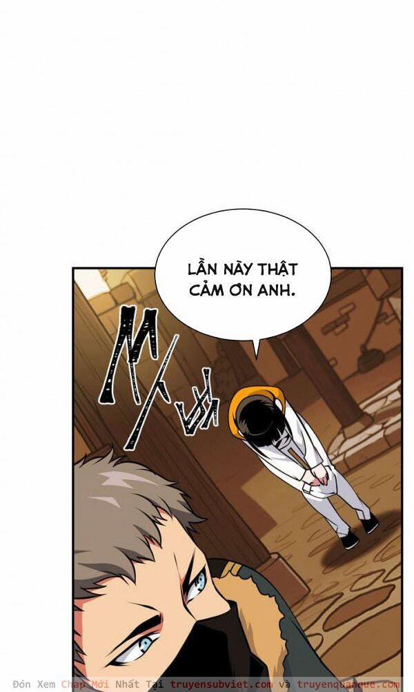 Sự Trở Lại Của Người Chơi Mạnh Nhất 37 trang 38