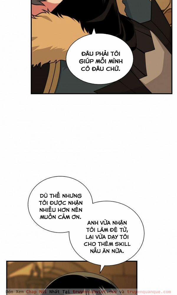 Sự Trở Lại Của Người Chơi Mạnh Nhất 37 trang 39