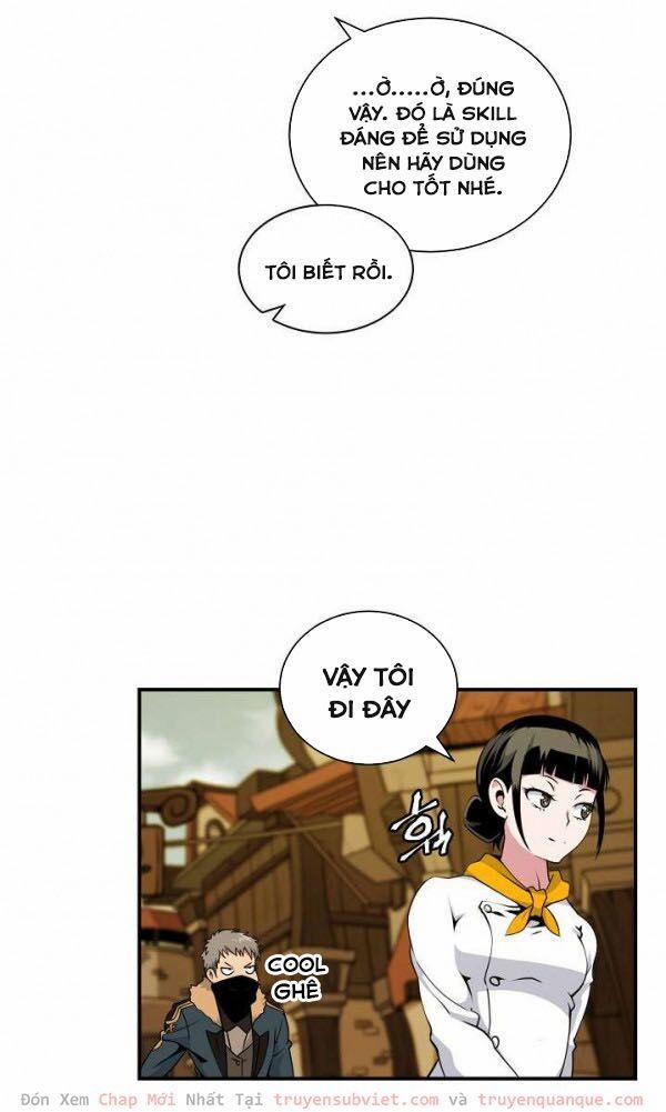 Sự Trở Lại Của Người Chơi Mạnh Nhất 37 trang 42