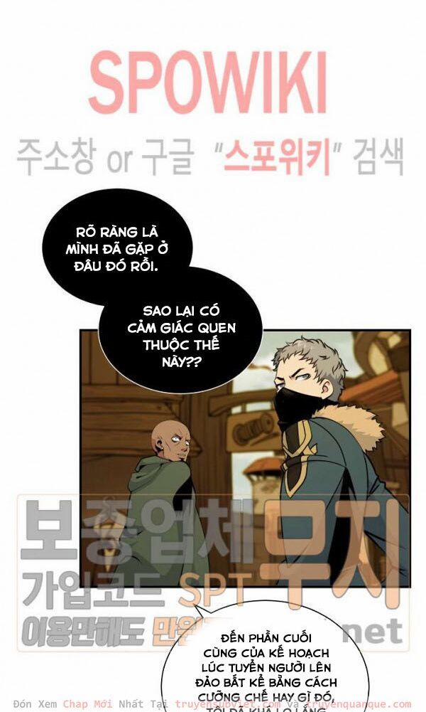 Sự Trở Lại Của Người Chơi Mạnh Nhất 37 trang 43