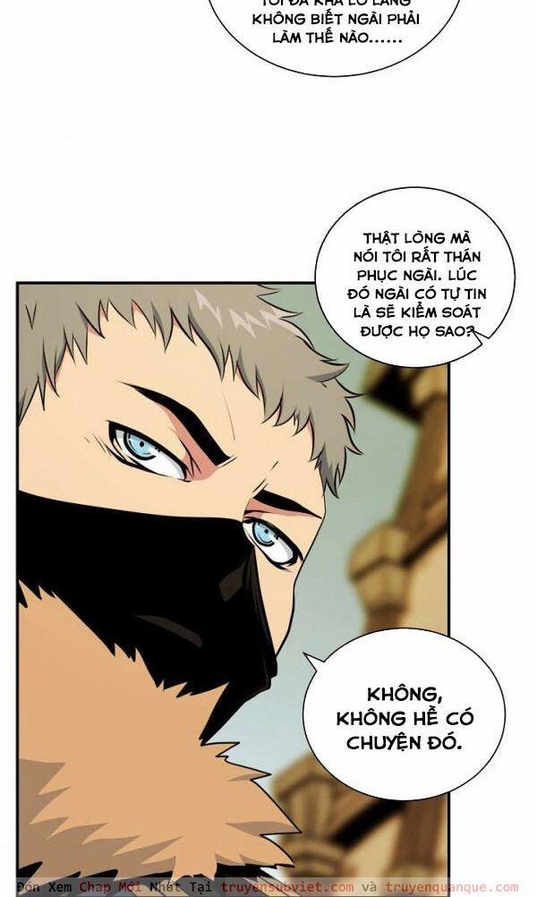 Sự Trở Lại Của Người Chơi Mạnh Nhất 37 trang 44