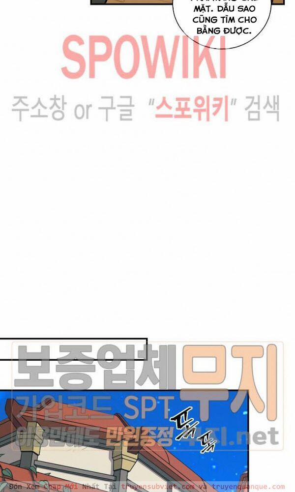 Sự Trở Lại Của Người Chơi Mạnh Nhất 37 trang 46