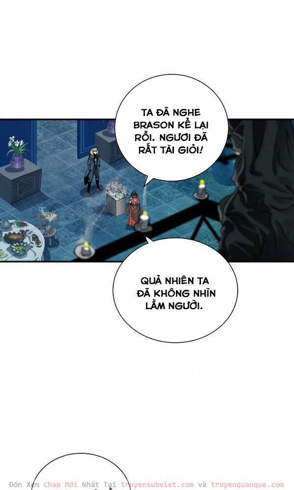 Sự Trở Lại Của Người Chơi Mạnh Nhất 37 trang 48