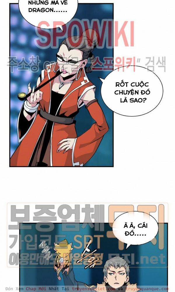 Sự Trở Lại Của Người Chơi Mạnh Nhất 37 trang 49