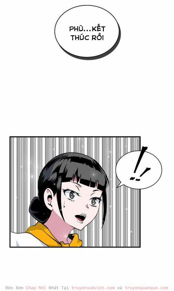 Sự Trở Lại Của Người Chơi Mạnh Nhất 37 trang 5