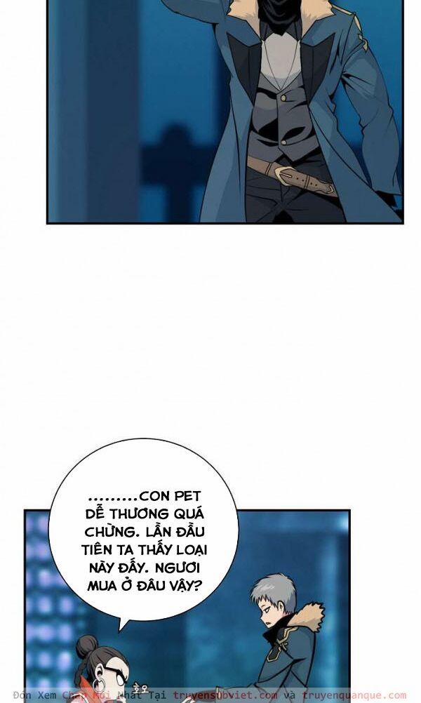 Sự Trở Lại Của Người Chơi Mạnh Nhất 37 trang 50