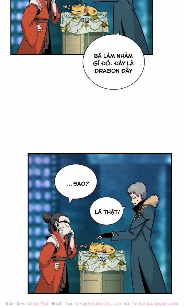 Sự Trở Lại Của Người Chơi Mạnh Nhất 37 trang 51