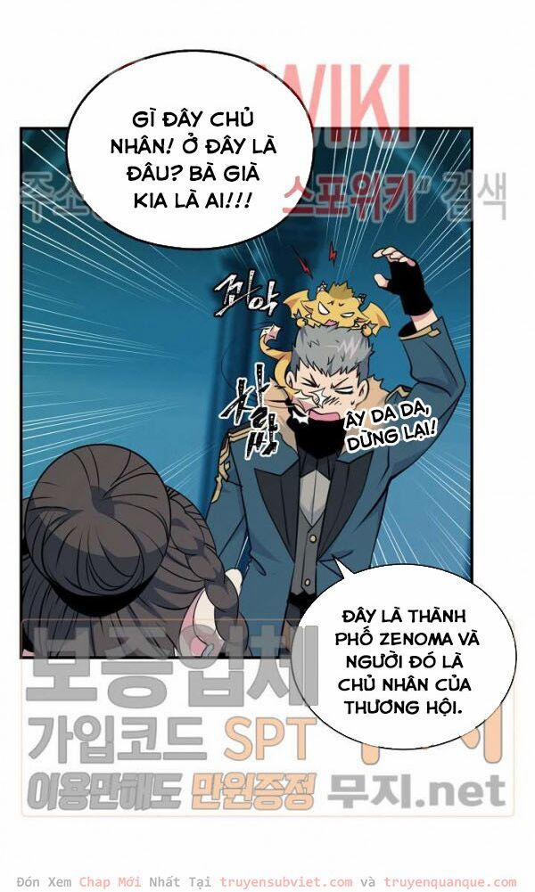 Sự Trở Lại Của Người Chơi Mạnh Nhất 37 trang 55