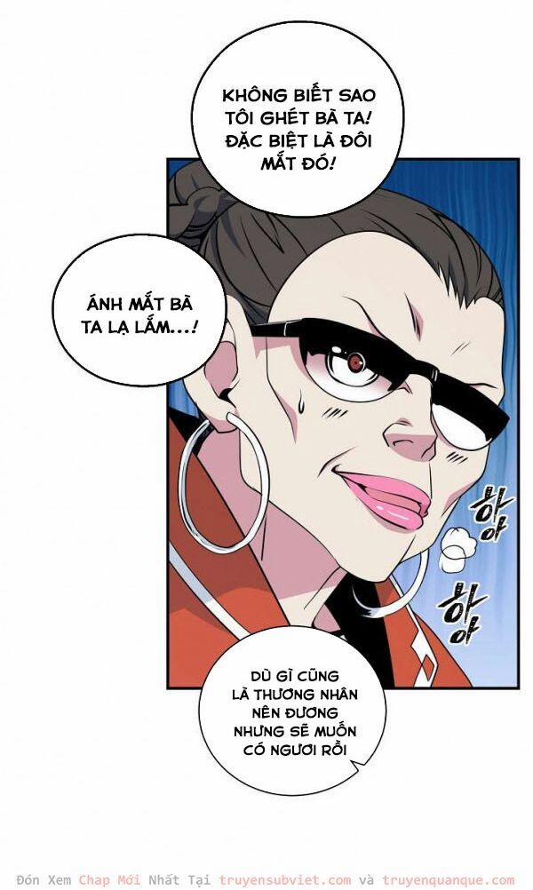 Sự Trở Lại Của Người Chơi Mạnh Nhất 37 trang 56