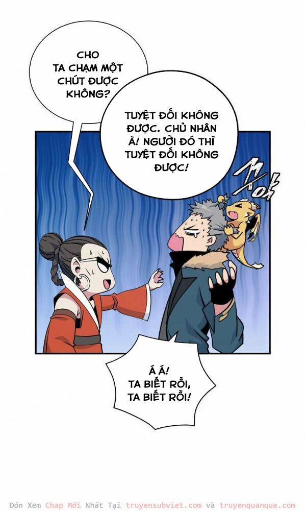 Sự Trở Lại Của Người Chơi Mạnh Nhất 37 trang 57