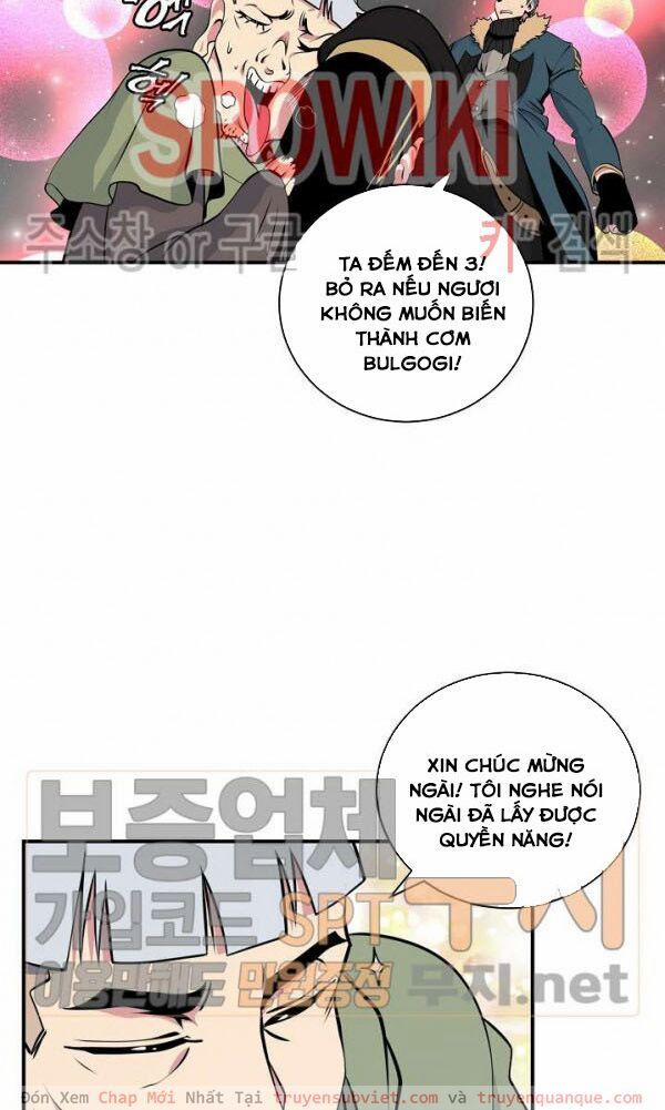 Sự Trở Lại Của Người Chơi Mạnh Nhất 37 trang 61