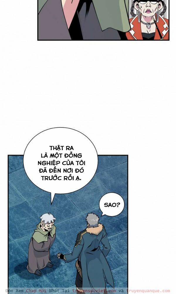 Sự Trở Lại Của Người Chơi Mạnh Nhất 37 trang 63