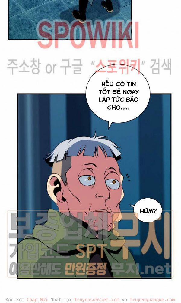 Sự Trở Lại Của Người Chơi Mạnh Nhất 37 trang 64