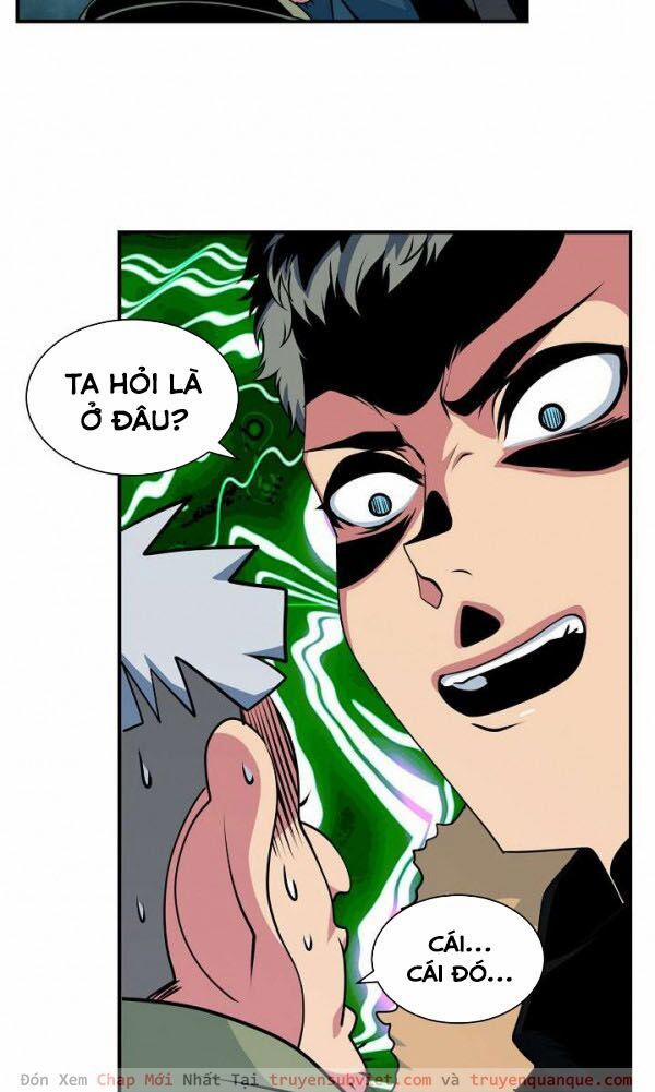 Sự Trở Lại Của Người Chơi Mạnh Nhất 37 trang 66