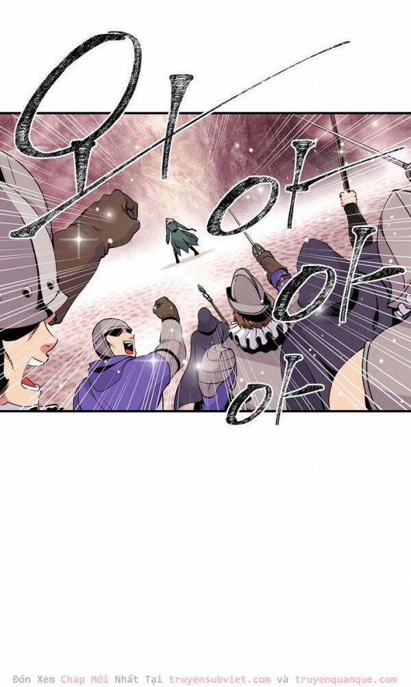 Sự Trở Lại Của Người Chơi Mạnh Nhất 37 trang 8