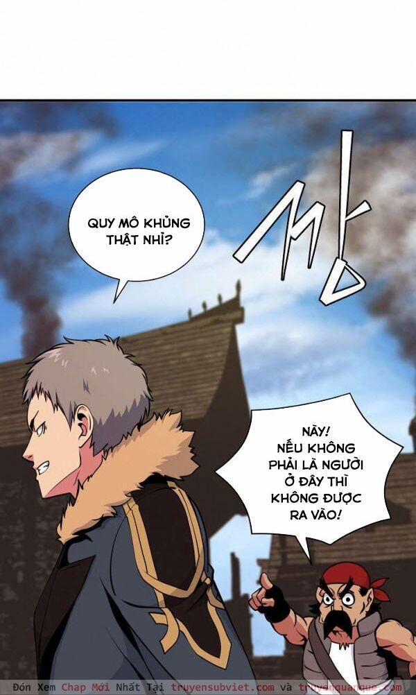 Sự Trở Lại Của Người Chơi Mạnh Nhất 38 trang 11