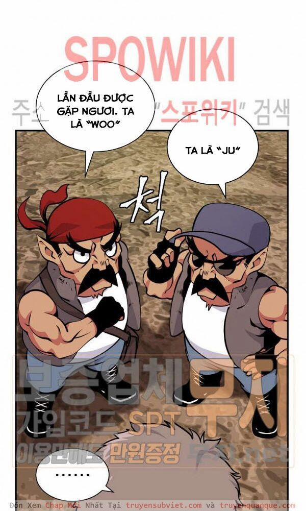 Sự Trở Lại Của Người Chơi Mạnh Nhất 38 trang 13