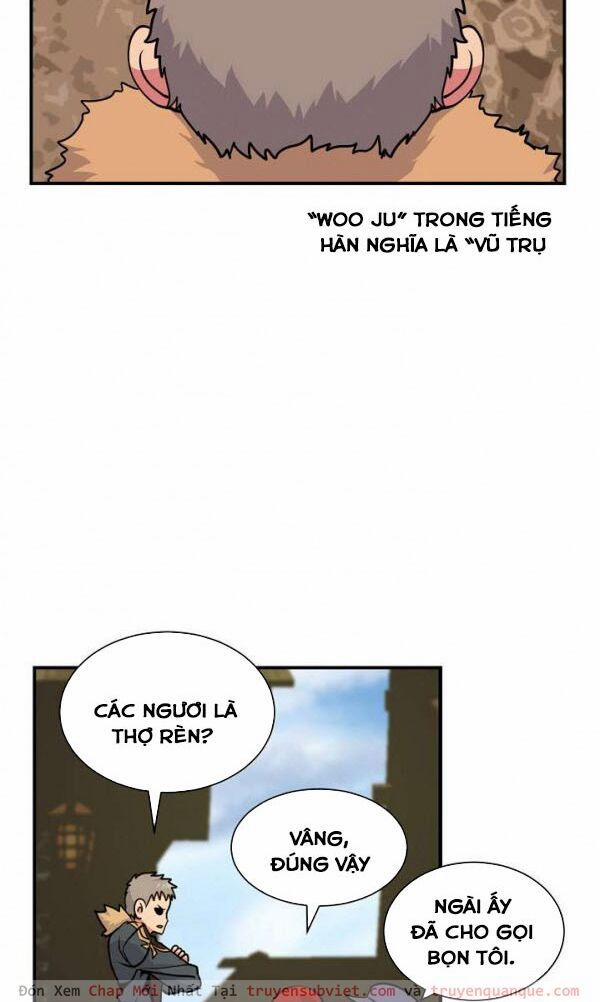 Sự Trở Lại Của Người Chơi Mạnh Nhất 38 trang 14