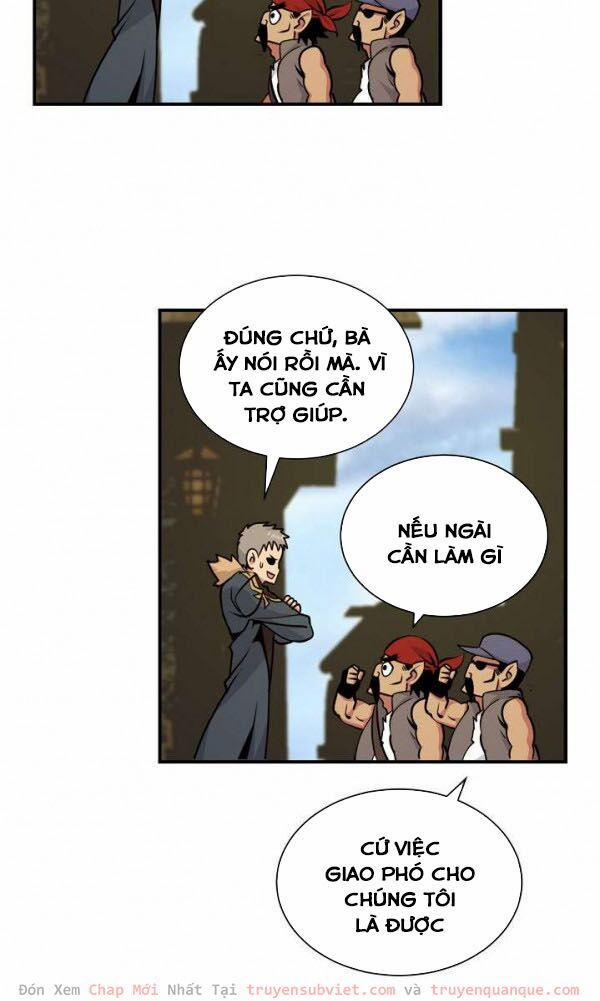 Sự Trở Lại Của Người Chơi Mạnh Nhất 38 trang 15