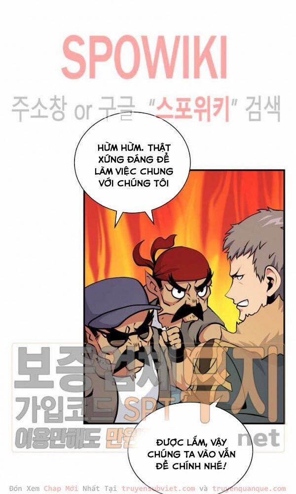 Sự Trở Lại Của Người Chơi Mạnh Nhất 38 trang 19