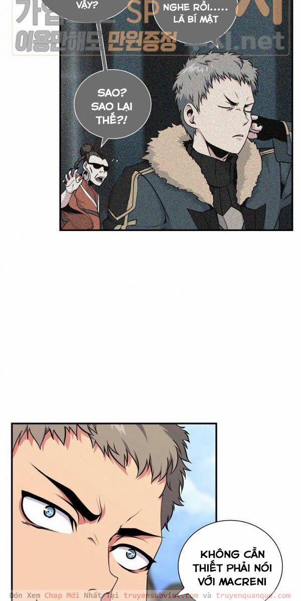 Sự Trở Lại Của Người Chơi Mạnh Nhất 38 trang 2