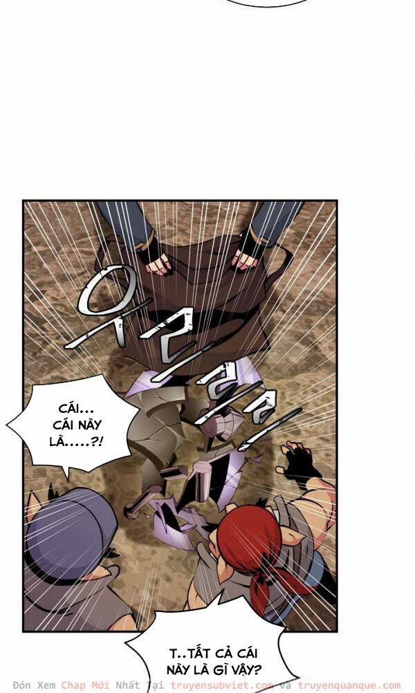 Sự Trở Lại Của Người Chơi Mạnh Nhất 38 trang 20